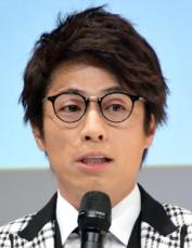 【エンタがビタミン♪】田村淳、事務所に届いた“贈り物”に困惑「受け取る人の気持ちを優先してほしい」