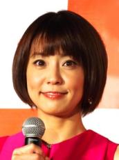 【エンタがビタミン♪】小林麻耶、芸能活動を再開へ　「國光真耶」と改名し銀幕デビュー