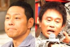 【エンタがビタミン♪】東野幸治、思わぬ形で遭遇した浜田雅功に罵倒されケツを蹴られる　“アナログ”が生んだ格差に「なんやこの資本主義は!?」