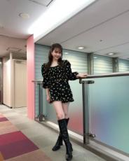 【エンタがビタミン♪】村重杏奈“指原チルドレン”の本領発揮、暴露寸前トークで翻弄するも実は計算「頭は悪いけどダメな事はわかります」