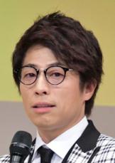 【エンタがビタミン♪】田村淳、ガーシー出馬を巡りNHKでハプニング　自身は国政に持論「リスペクトできる“じじいオブじじい”が必要」