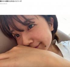 【エンタがビタミン♪】小林礼奈、“無添加こだわりママ”のアドバイスが苦痛だった　「私はゴリゴリ添加物与えまくり系だから」