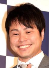 【エンタがビタミン♪】ノンスタ井上、オズワルド伊藤と蛙亭イワクラの交際にエール　芸人同士で付き合う難しさを思い「幸せである事を願うばかり」