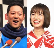 【エンタがビタミン♪】東野幸治が絶賛する佐藤栞里の人柄「性格が良いだけでのし上がってきた」