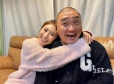 【エンタがビタミン♪】山本圭壱の“意外な女子力”　新妻・西野未姫と寝る前に「エステごっこ」するワケ