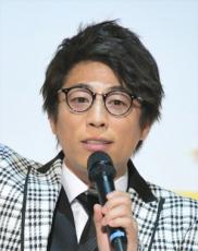 【エンタがビタミン♪】田村淳、山本圭壱と西野未姫の“関係性”を推察　紹介された時は「脳がバグった」