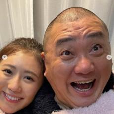 【エンタがビタミン♪】西野未姫、4年前に山本圭壱と出会って心が救われる　それまでは「ちょっと病んでた」