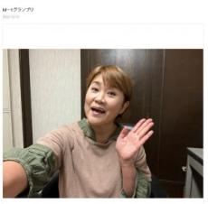 【エンタがビタミン♪】山田邦子、『M-1』初審査員としてファイナリストを吟味　敗者復活に期待「大きなドラマが生まれるよね」