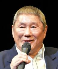 【エンタがビタミン♪】ビートたけし『THE MANZAI』でミキを酷評　その時昴生は呆然、マネージャーは泣きそうに