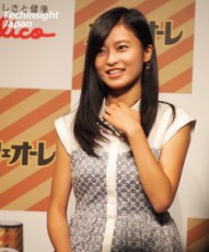 【エンタがビタミン♪】小島瑠璃子とNMB48・梅田彩佳が「なりたい理想の顔」を明かす。