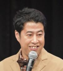 【エンタがビタミン♪】伊集院光、松本人志と吉本以外の芸人が集まった夜を語る　松本から褒められたウエストランド井口は大感激