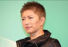 GACKT、退職代行サービスに持論　「辞めるって決意を伝えられずに、逃げていいのか」と感じる一方で...