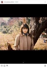 夏川りみ、デビュー25周年　当時の貴重写真披露も「何の撮影だったのか？思い出せそうで...思い出せない」