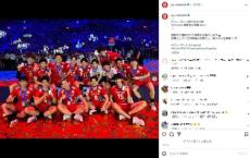 【男子バレー】日本の2軍に負ける屈辱　パリ五輪に出場できない韓国との「実力差」再確認、地元メディア報道