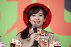百田夏菜子、5歳のころから「既に美人」「変わらない笑顔」話題に　ももクロ結成16年で「30に、なります」