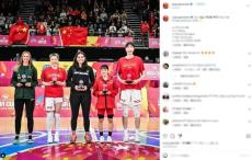 【女子バスケ】中国17歳・223センチ代表見送りも...　注目は24歳・205センチに期待「チームの重要な戦術的要素」地元メディア