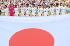 【パリ五輪】韓国のいないサッカーで「宿敵・日本が世界トップ3と肩を並べた」　韓国メディア「羨望」