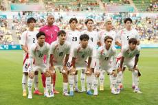 五輪サッカー男子「疑惑のオフサイド」で日本敗退　「相手背負って待ち伏せ禁止って意味わからん」