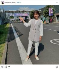 バドミントン美女選手たくさん！「オグシオ」「シダマツ」「ワタガシ」　潮田玲子の豪華写真「最高すぎるー」