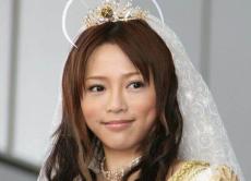 46歳・釈由美子、「スカイハイ」以来21年ぶりロングヘア　毎月のケアも明かす