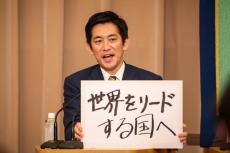 小林鷹之氏のボート部時代が「イケメン」と評判　熱血コバホークに「トレンディドラマに出てきそう」