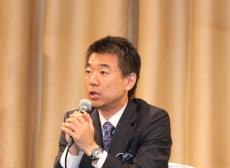 河野太郎氏は「なんとなく嫌な雰囲気をまとっていた」、橋下徹氏分析　自民総裁選・前回2位→まさかの9人中8位に