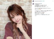 元モー娘。田中れいな、エスカレーターで「は、きもくね」トラブル告白　心配や共感の声相次ぐ