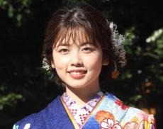 「消防署の『好きな星』一位に輝いたのは？」　小芝風花、ドラマ撮影現場で出した「なぞなぞ」紹介