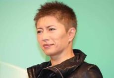 GACKT、「健康維持」の大切さを語る　「未来の自分は今の自分の延長線上にしかない」