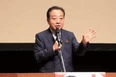 「どんな顔だよ！」　立憲・野田佳彦代表が田原総一朗氏から言われた「きわめてショッキングな言葉」