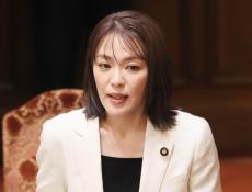 今井絵理子議員、候補応援の様子をX投稿も...　「フランス視察の報告は？」再び批判の的