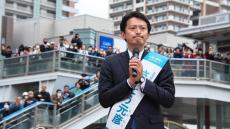 兵庫県知事選めぐる投稿物議　ラサール石井「社会の底が抜けた」、前川喜平氏「民主主義を破壊する悪性ウイルス」...