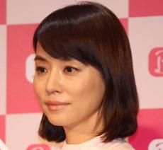 中山美穂さん追悼...石田ゆり子「あの笑顔が忘れられない」　共演した映画、レストランでの思い出