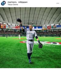 イチロー51歳、ストイックな「日常」変わらず　ファン感嘆「マジ尊敬します」「1年だけ現役復帰してくれないかな」