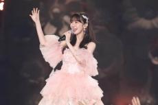 柏木由紀「卒業」で語った「今のAKB」の本音【2024年の「顔」ビフォーアフター】