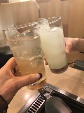 酎ハイ5杯か8杯か...飲んだ量めぐりトラブル　客はXで批判、居酒屋反論で「鍵垢」に