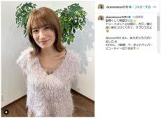 「TVの世界ってドロドロしてそう？」　おかもとまりが明かす女性芸能人の「真実」