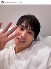 鈴木伸之32歳、長濱ねる26歳と交際報道...女性芸人を思い出す声続出「2回デートしてたよね！？」