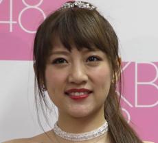 高橋みなみ、リチに振られたクロちゃんにXで「公開説教」　「黒川さん近々反省会です」