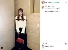 辻ちゃん長女、美容院でのイメチェン動画に反響　「辻ちゃんの若い時にソックリすぎ」