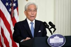 米ファンドが辞任要求のフジ・日枝久相談役とは何者なのか　識者「独裁はダメだとした人が独裁者に」