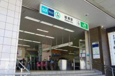 各駅停車しか停まらないのに人気の駅ランキング【東京都・ファミリー編】　3位「亀有」、2位「金町」、1位は？