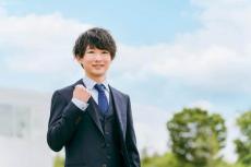 今週のゲストはプロバレーボール選手の高橋 健太郎氏 !! “時を語る