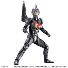 放送20周年「ウルトラマンネクサス」　ウルトラマンネオ、ダークザギのフィギュアセット