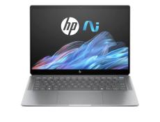 HPの「AI PC」、「OmniBook Ultra Flip 14 AI PC」　ラップトップやタブレットモードになる