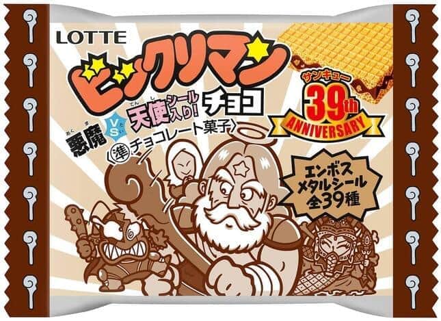 「ビックリマン」レトロ風シールが大注目浴びた　【2024年のトレンドを振り返る（2）】