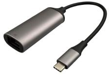 iPhone 16＆15シリーズにも対応　「5GbE」USB Type-C接続の有線LANアダプター