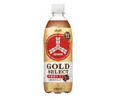 沖縄黒糖蜜使用の炭酸飲料「三ツ矢GOLD SELECT」　アサヒ飲料から数量限定発売