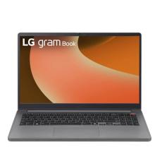 耐久性と長時間駆動にレトロな赤色電源ボタン　日本初投入のモバイルノート「LG gram Book」発売