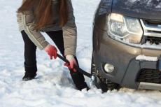 「記録的大雪」トラブルに巻き込まれたら　過去の事例から学ぶ命の守り方